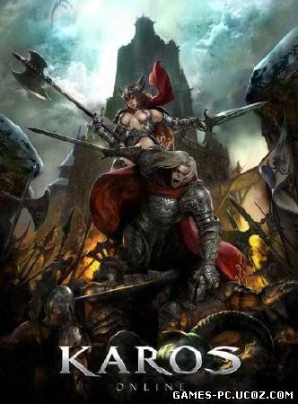 Karos Online [RUS]